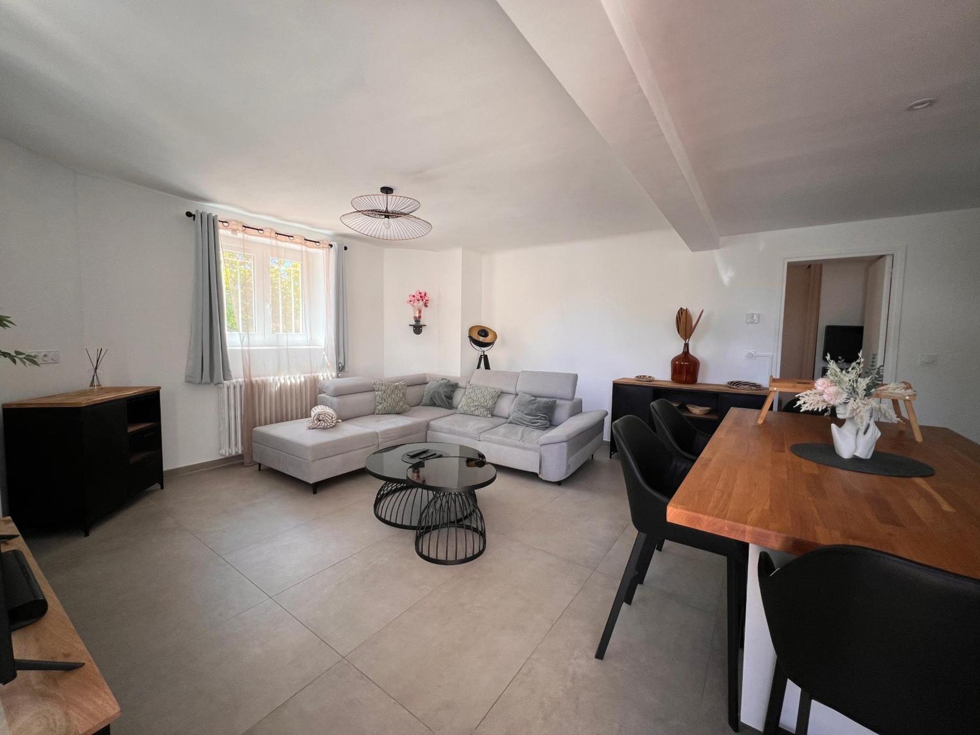 אנטיב Provence Deux Chambres & Jardin מראה חיצוני תמונה