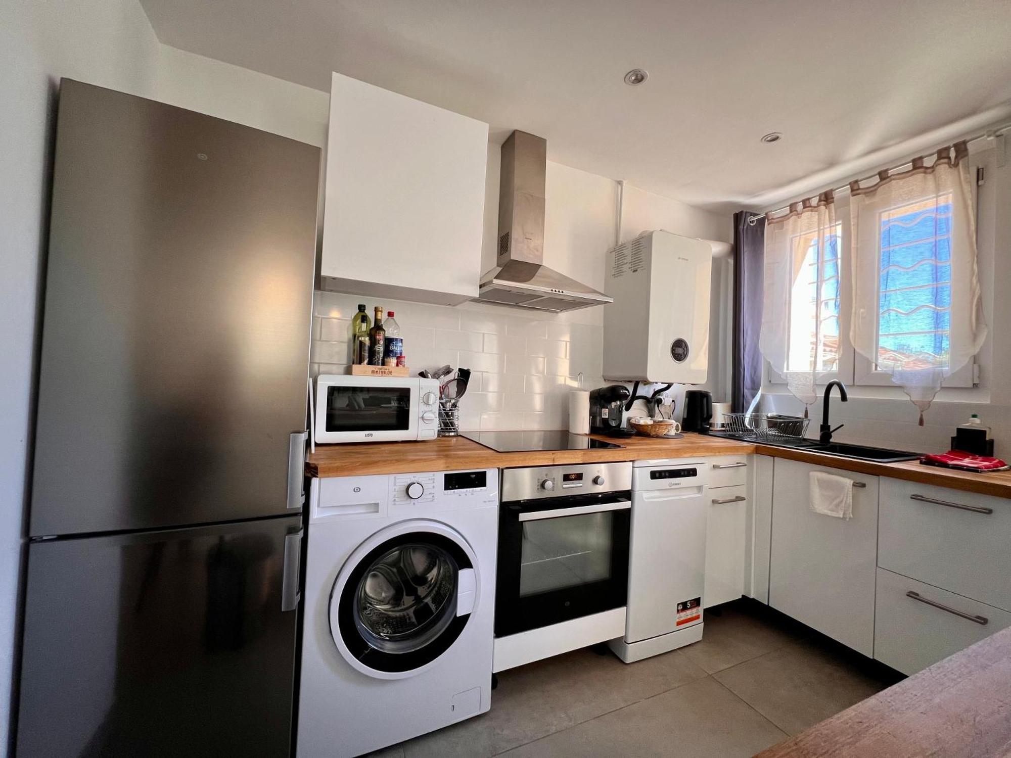 אנטיב Provence Deux Chambres & Jardin מראה חיצוני תמונה