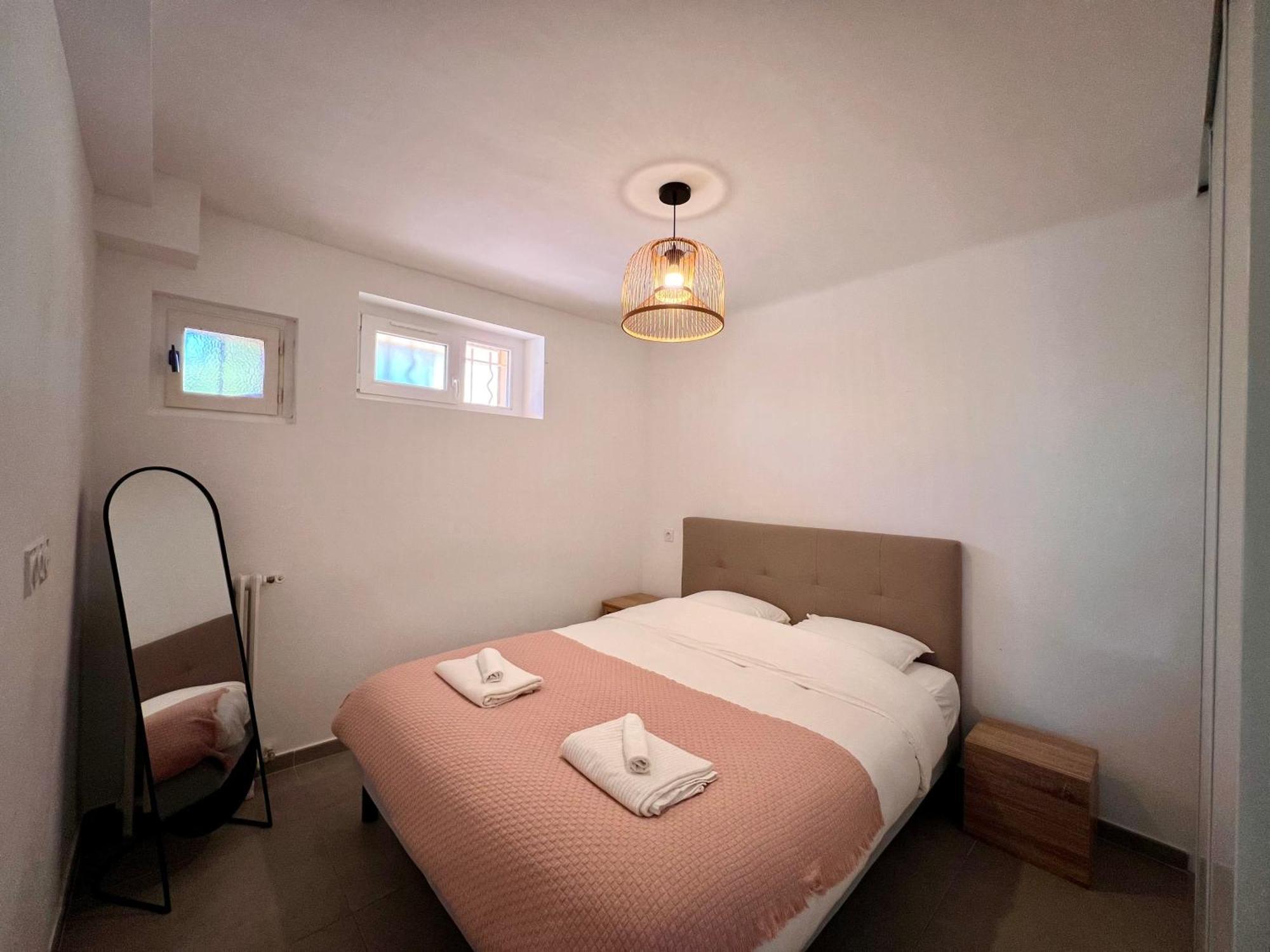 אנטיב Provence Deux Chambres & Jardin מראה חיצוני תמונה