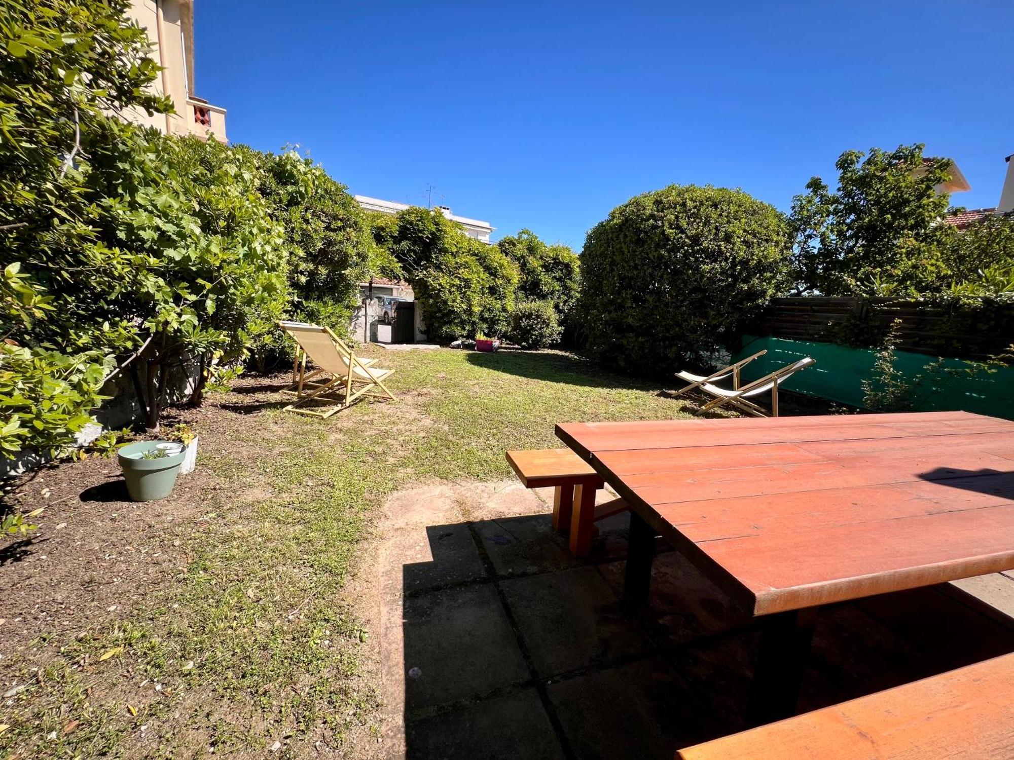 אנטיב Provence Deux Chambres & Jardin מראה חיצוני תמונה